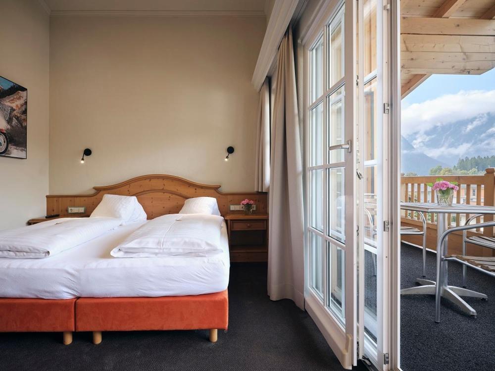 Hotel Garni Pinzgau, Fabian Huettl Neukirchen am Großvenediger Esterno foto